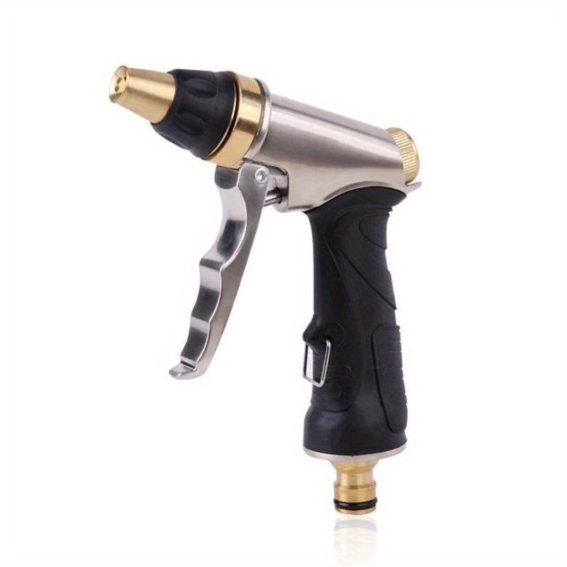 Car Shampoo Ph - Garden Hose Nozzle Brass Watering Gun