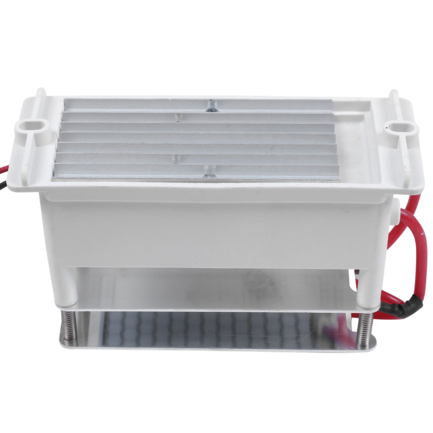 Odor Eliminator Car - Stable-Ozone Generator Car 12V 10G Portable