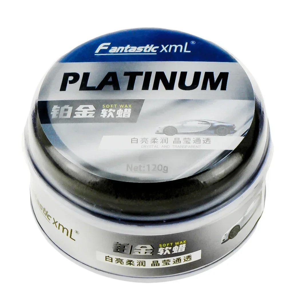 Car Wax Ceramic Coating - Car Wax Crystal Plating Set Auto
