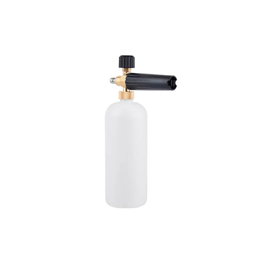 Foam Cannon Car Wash - Adjustable Car Wash Foam Lance High