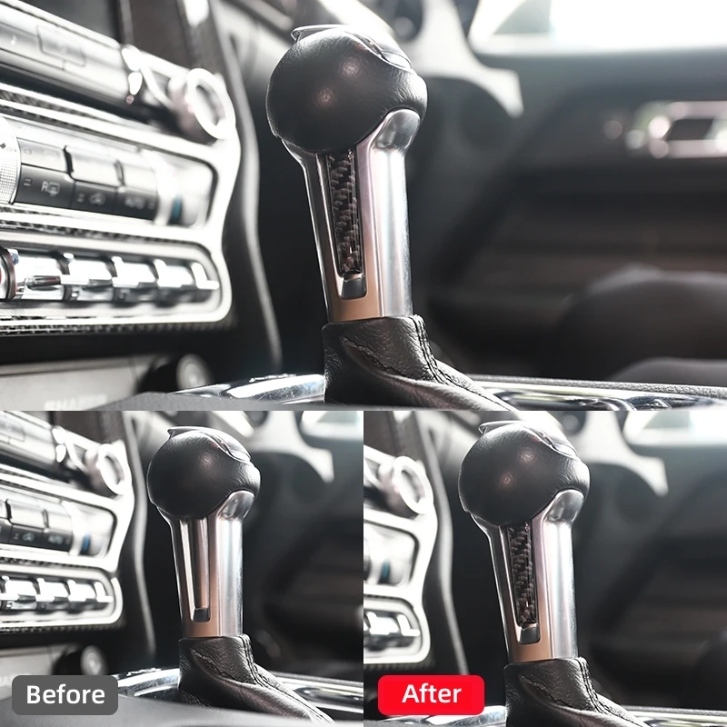 Real Soft Carbon Fiber Interio - огляд і ціна Interior Detailing Kit