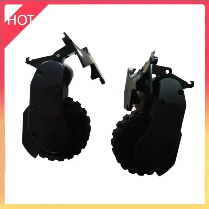 DMH-Viomi Alpha 2 Pro Viomi Al - огляд і ціна Wheel Cleaner Alloy