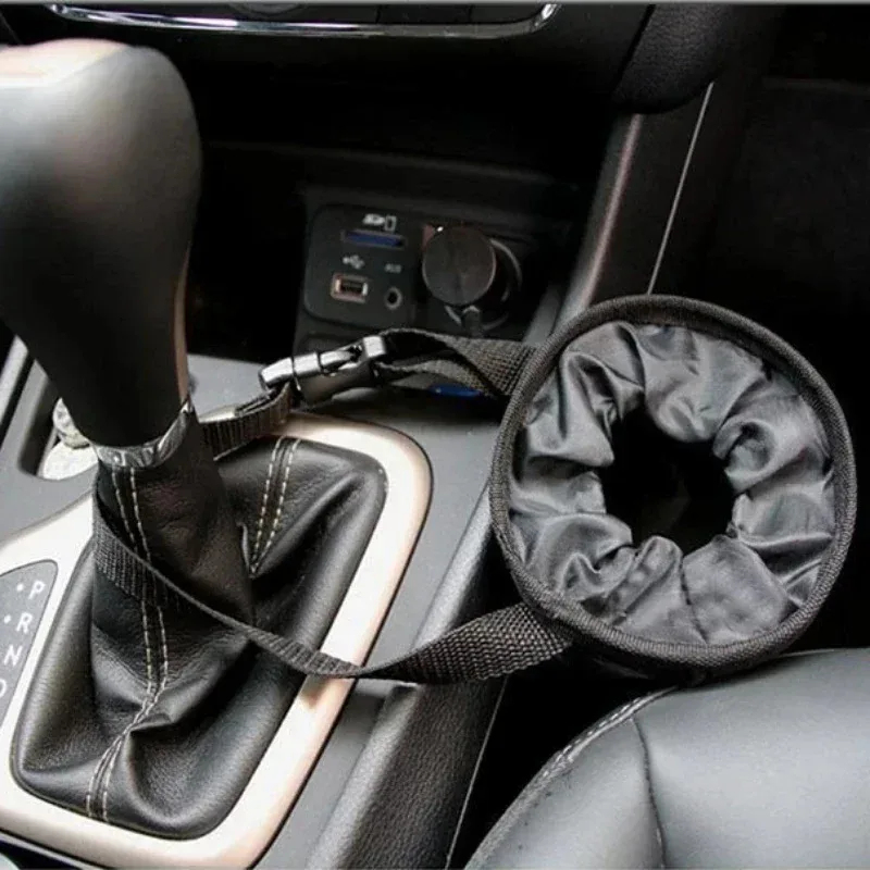 Hanging Car Trash Bag Oxford C - огляд і ціна Seat Cleaner Fabric