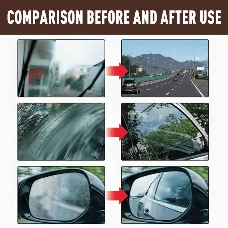 Water Stain and Oil Film Remov - огляд і ціна Car Shampoo Ph