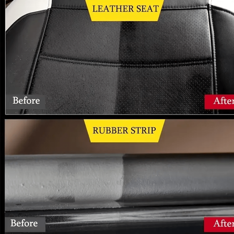 Universal Leather and Plastic  - огляд і ціна Leather Cleaner Interior