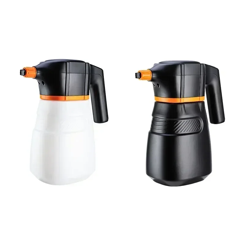 Electric Foam Sprayer Car Wash - огляд і ціна Pressure Washer Foam Gun