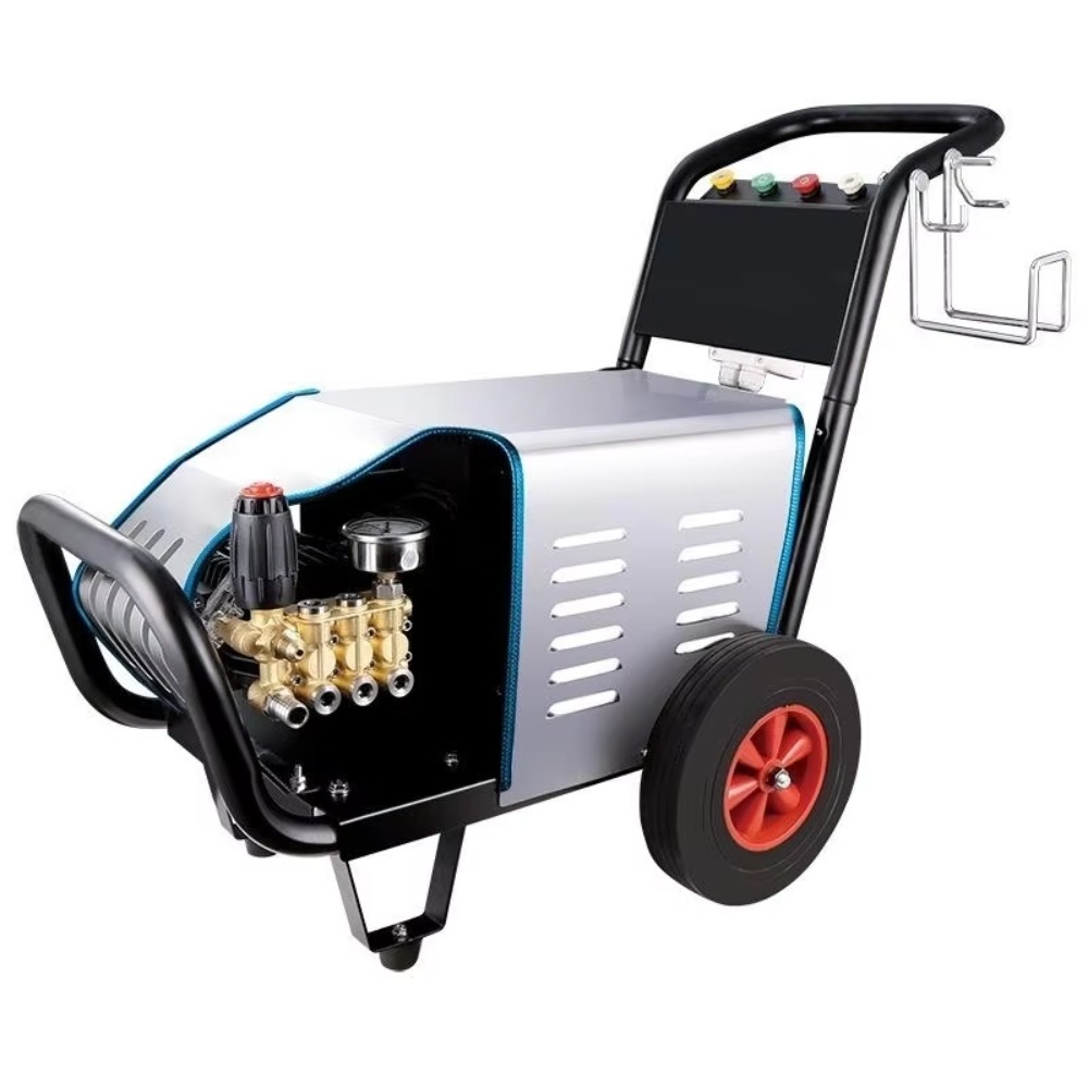 High Power 220V Portable Elect - огляд і ціна Car Cleaning Brush