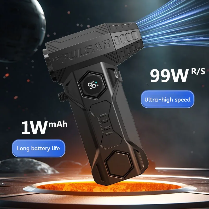 Air Blower X11 Super Powerful  - огляд і ціна Dryer Car Blower