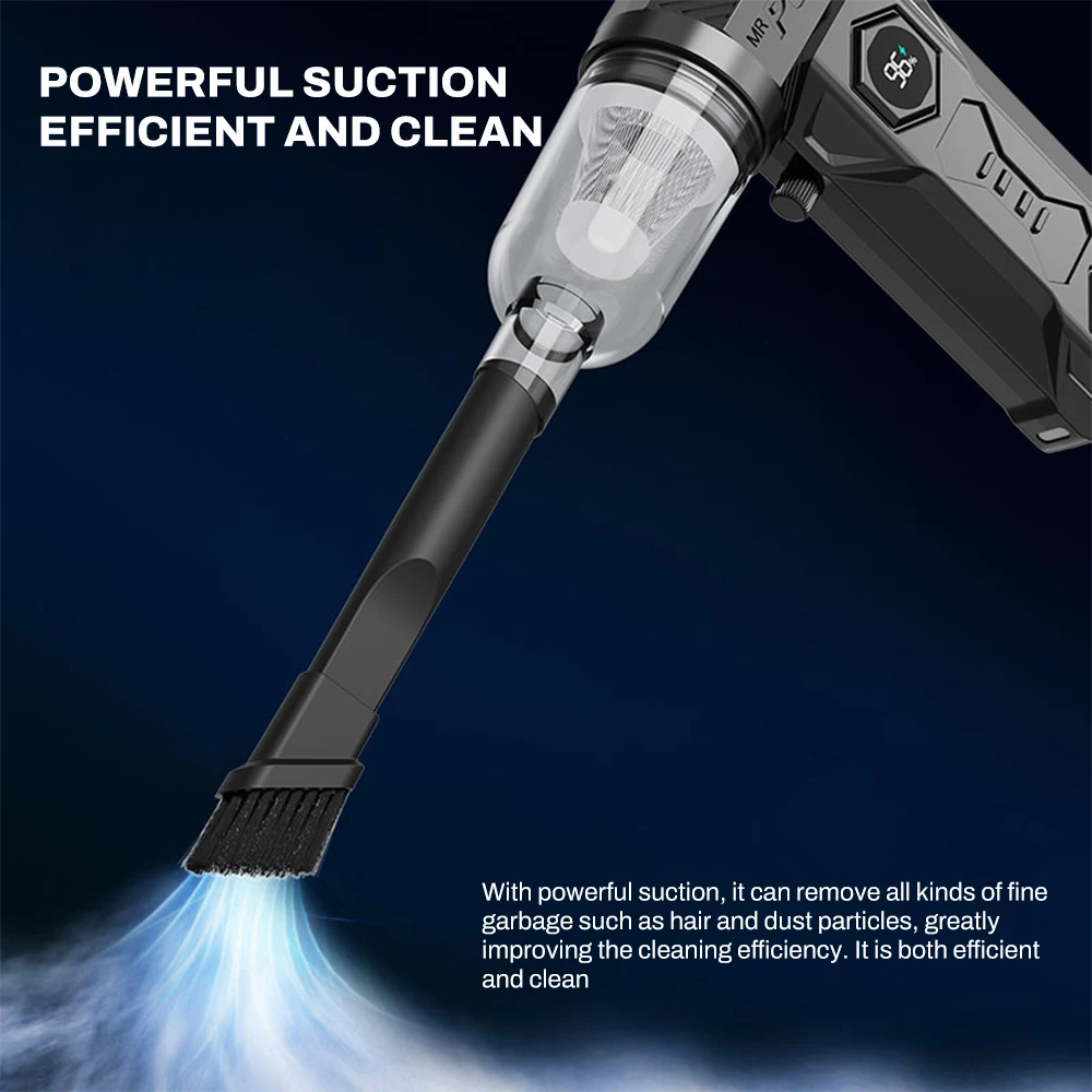 Air Blower X11 Super Powerful  - огляд і ціна Dryer Car Blower