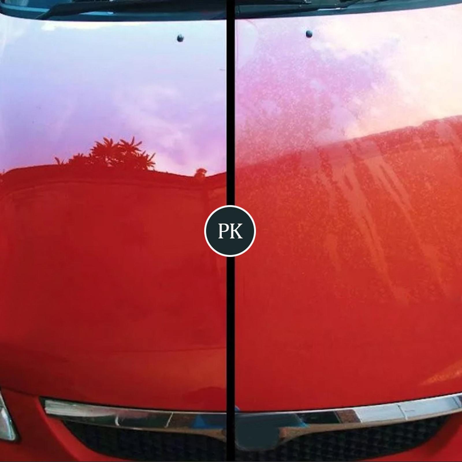 Decontamination Car Coating Wa - огляд і ціна Car Wax Ceramic Coating