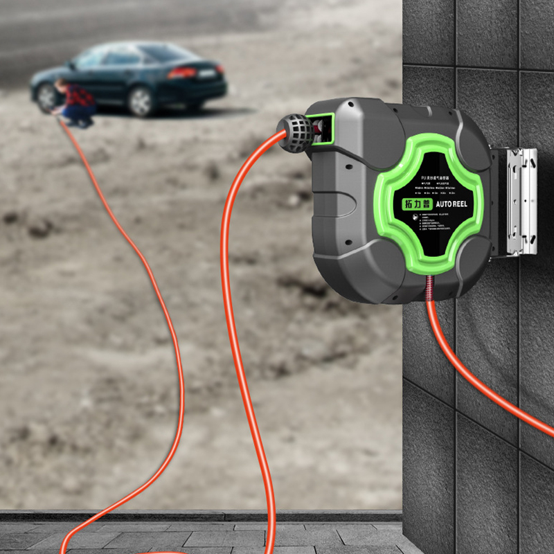 10/15/20M Automatic Retractabl - огляд і ціна Car Shampoo Ph