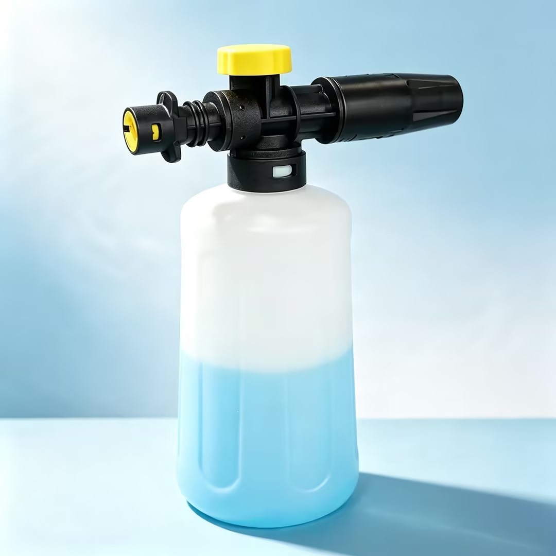 Foam Cannon for Karcher K2 K3  - огляд і ціна Foam Cannon Car Wash