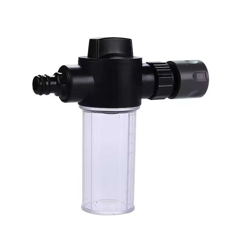 GOUN HOSE Car Washer Foam Gene - огляд і ціна Pressure Washer Foam Gun