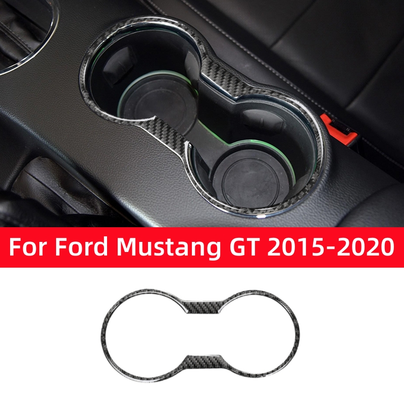 For Ford Mustang GT 2015-2021  - огляд і ціна Interior Detailing Kit