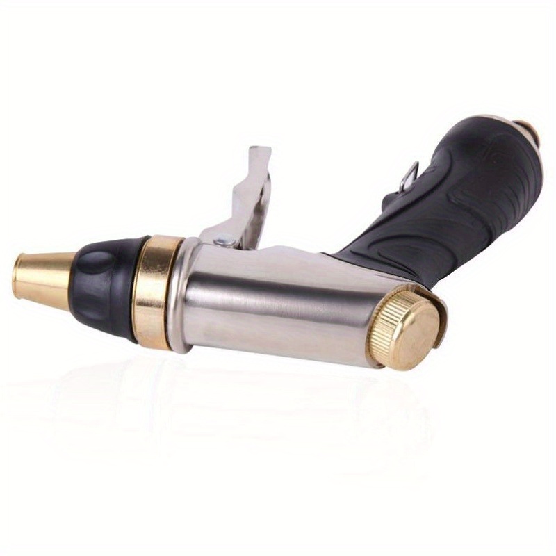 Garden Hose Nozzle Brass Water - огляд і ціна Car Shampoo Ph