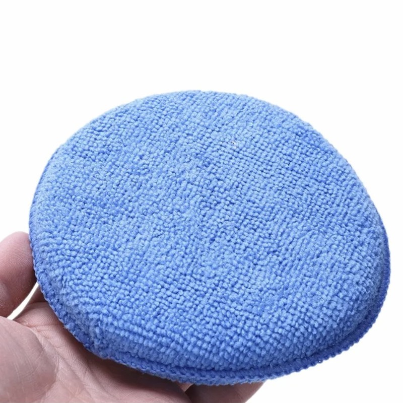 25 pcs Waxing Applicator Pads, - огляд і ціна Wax Applicator Pad
