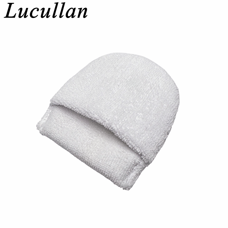 Lucullan White Ceramic Coating - огляд і ціна Interior Detailing Kit