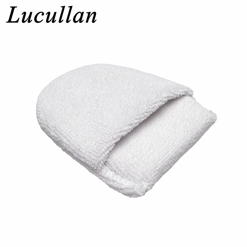 Lucullan White Ceramic Coating - огляд і ціна Interior Detailing Kit