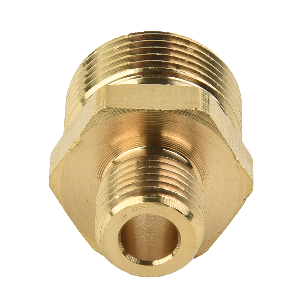 Drision Male M22 To 1/4 Inch T - огляд і ціна Car Shampoo Ph