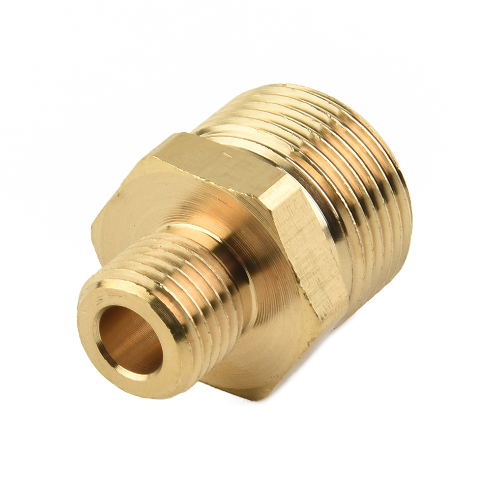 Drision Male M22 To 1/4 Inch T - огляд і ціна Car Shampoo Ph