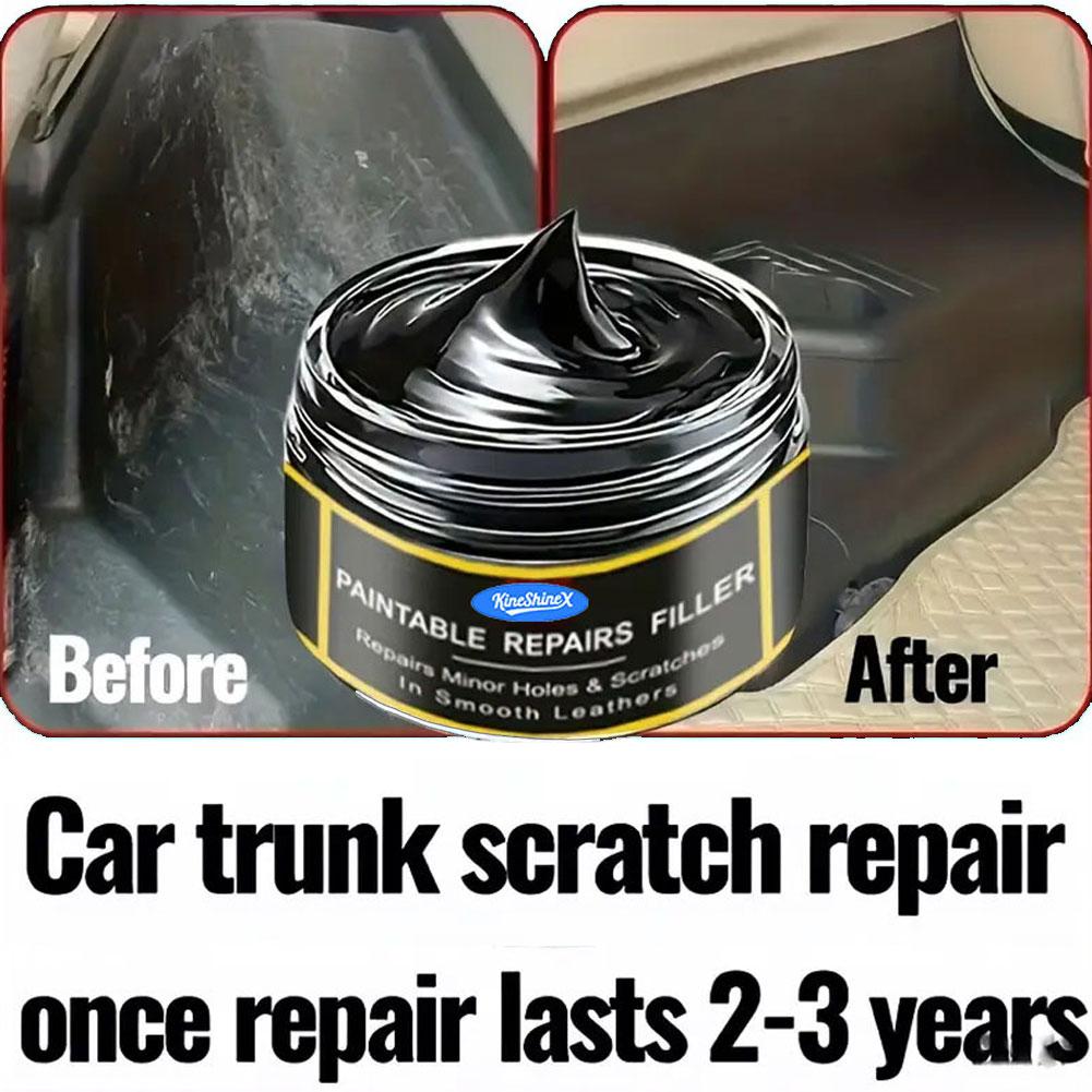 Car Steering Wheel Restoration - огляд і ціна Leather Cleaner Interior