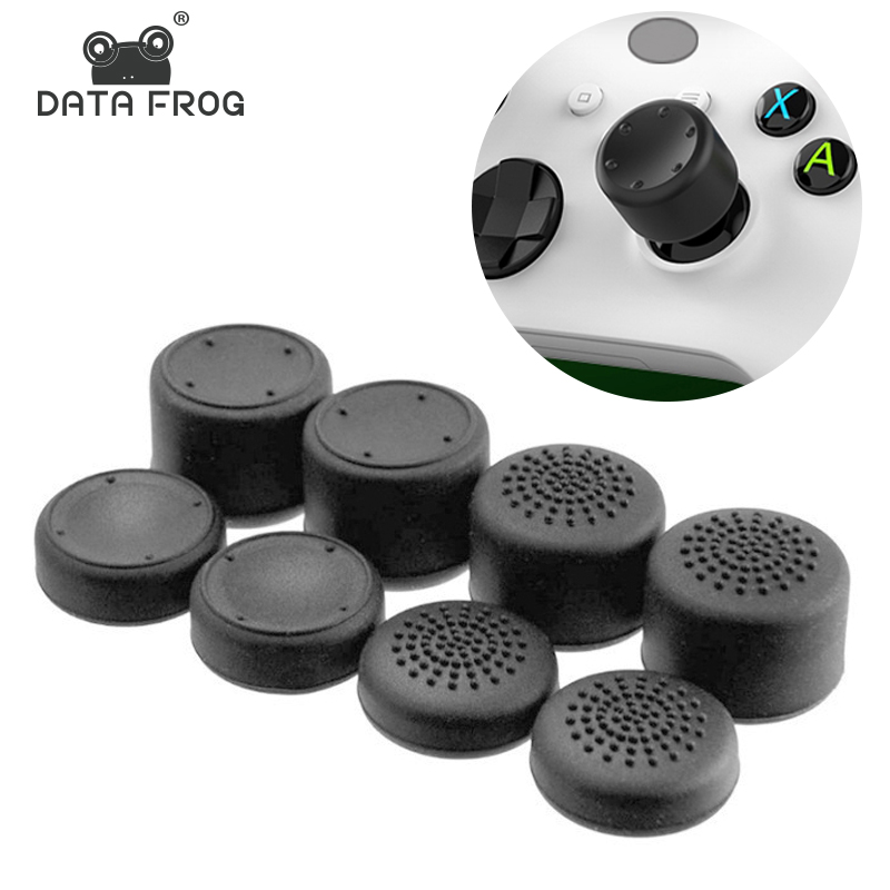 DATA FROG 8pcs Controller Sili - огляд і ціна Wax Applicator Pad