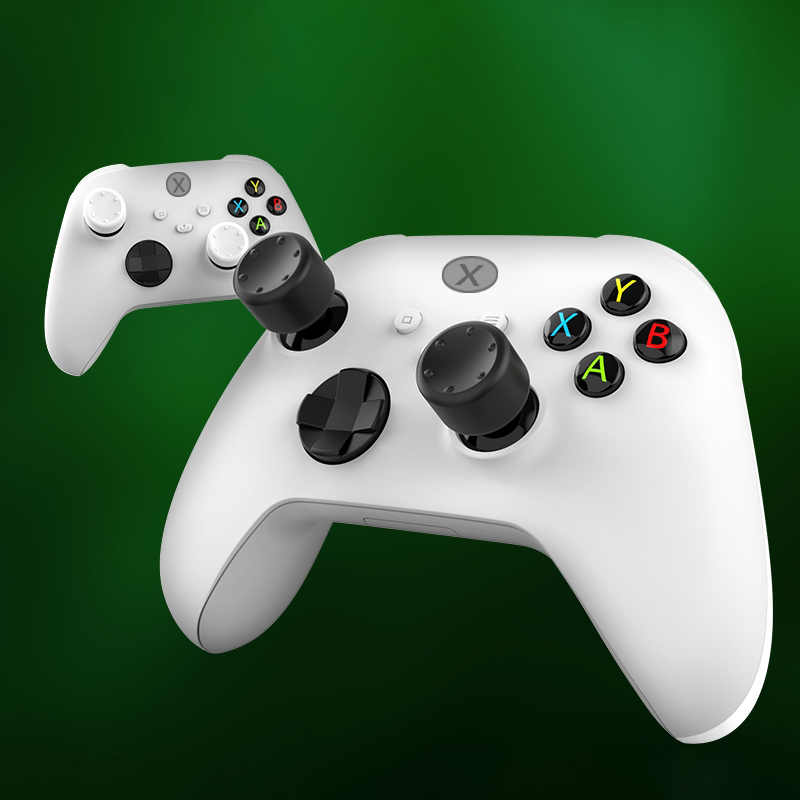 DATA FROG 8pcs Controller Sili - огляд і ціна Wax Applicator Pad