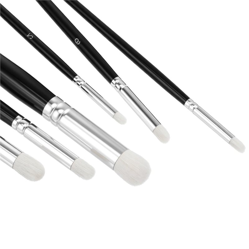 AT02-Professional For Detailed - огляд і ціна Detailing Brush Set