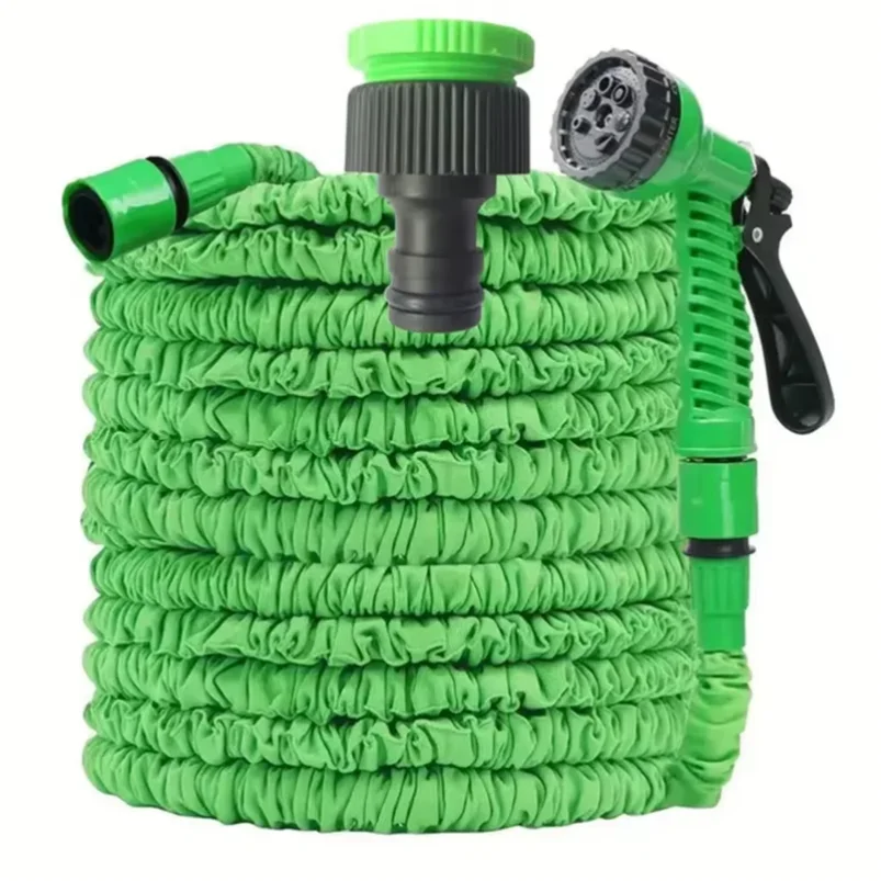 retractable magic hose, high-p - огляд і ціна Car Shampoo Ph