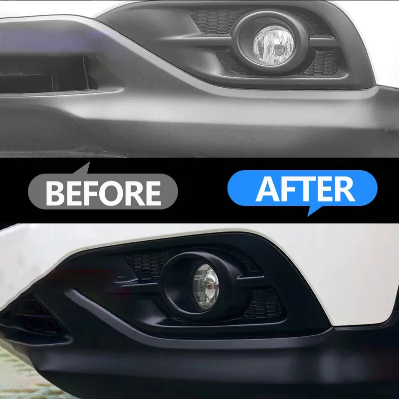 Plastic Restore Revitalizer Pl - огляд і ціна Trim Restorer Plastic
