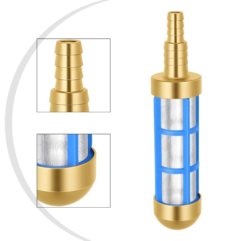 Copper Pickup Filter Screen Wi - огляд і ціна Car Shampoo Ph