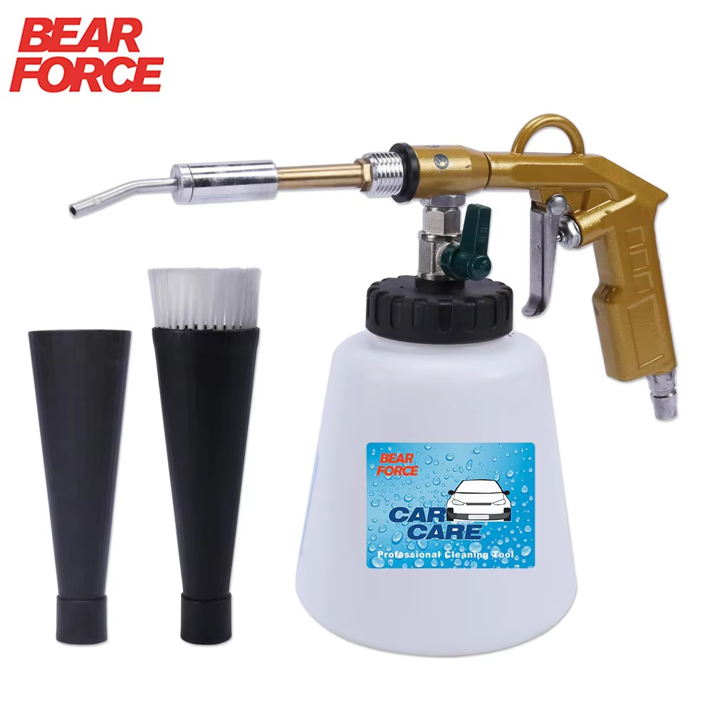 Pneumatic Air Foam Gun High Pr - огляд і ціна Pressure Washer Foam Gun