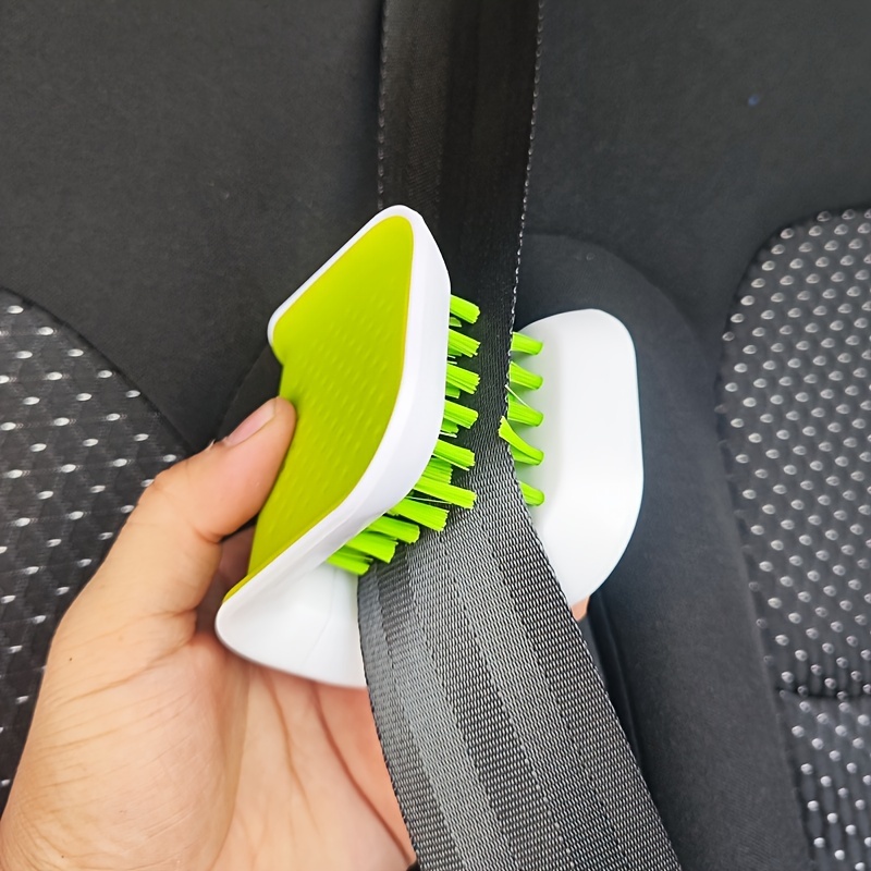 Car Interior Seat Belt Cleanin - огляд і ціна Seat Cleaner Fabric