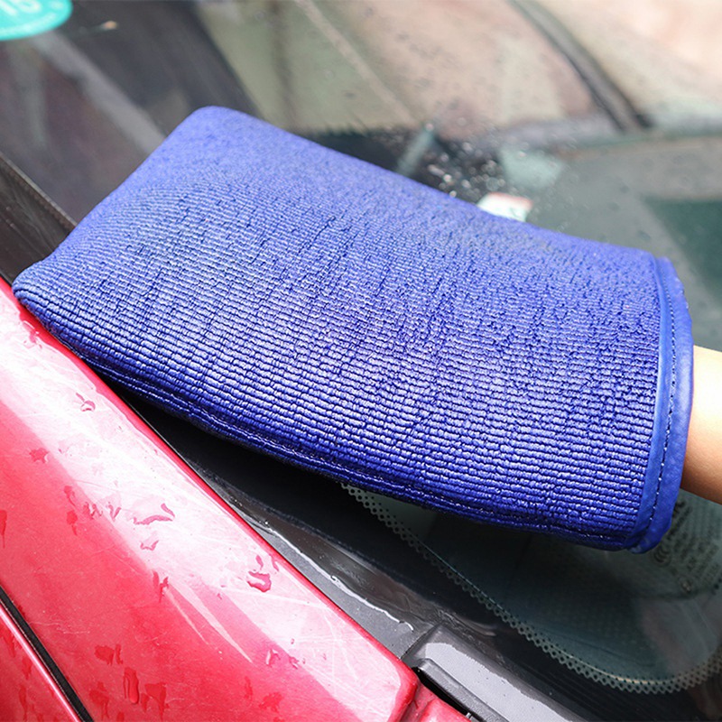 Marflo Magic Clay Bar Mitt Car - огляд і ціна Clay Bar Lubricant