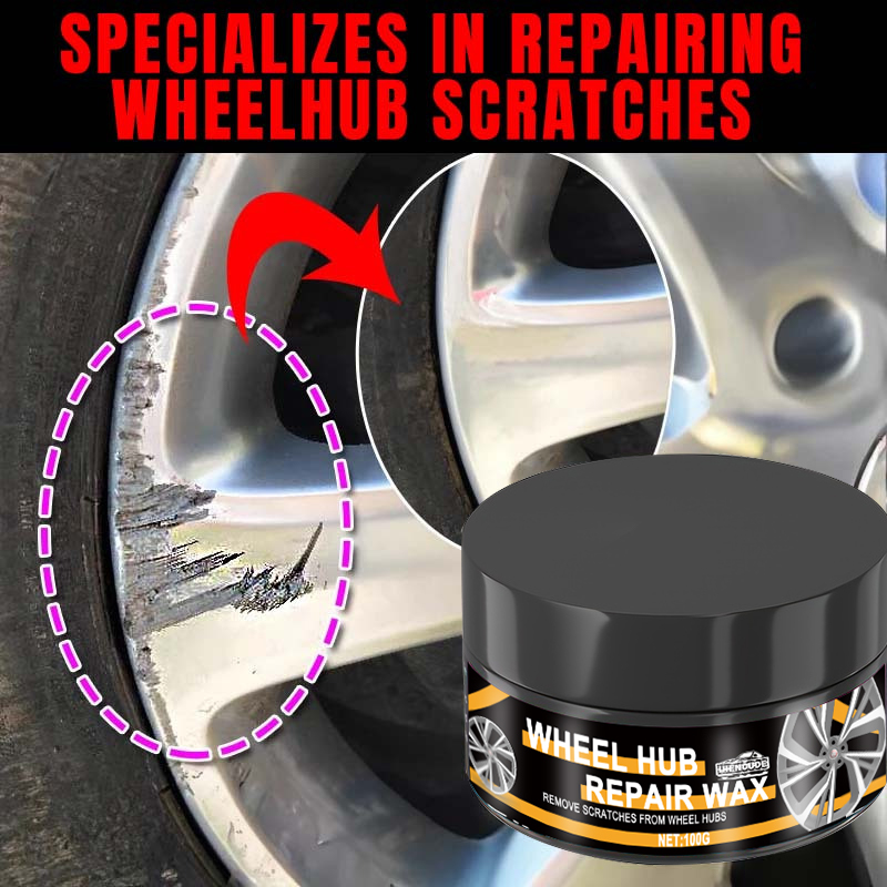 1 Piece 100g Universal Wheel H - огляд і ціна Wheel Cleaner Alloy