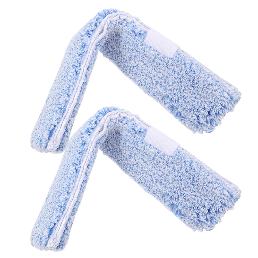 2Pcs Window Cleaner Replacemen - огляд і ціна Glass Cleaner Streak