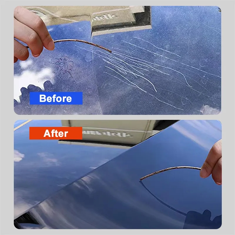 Ceramic Coating Car Nano Coati - огляд і ціна Car Wax Ceramic Coating