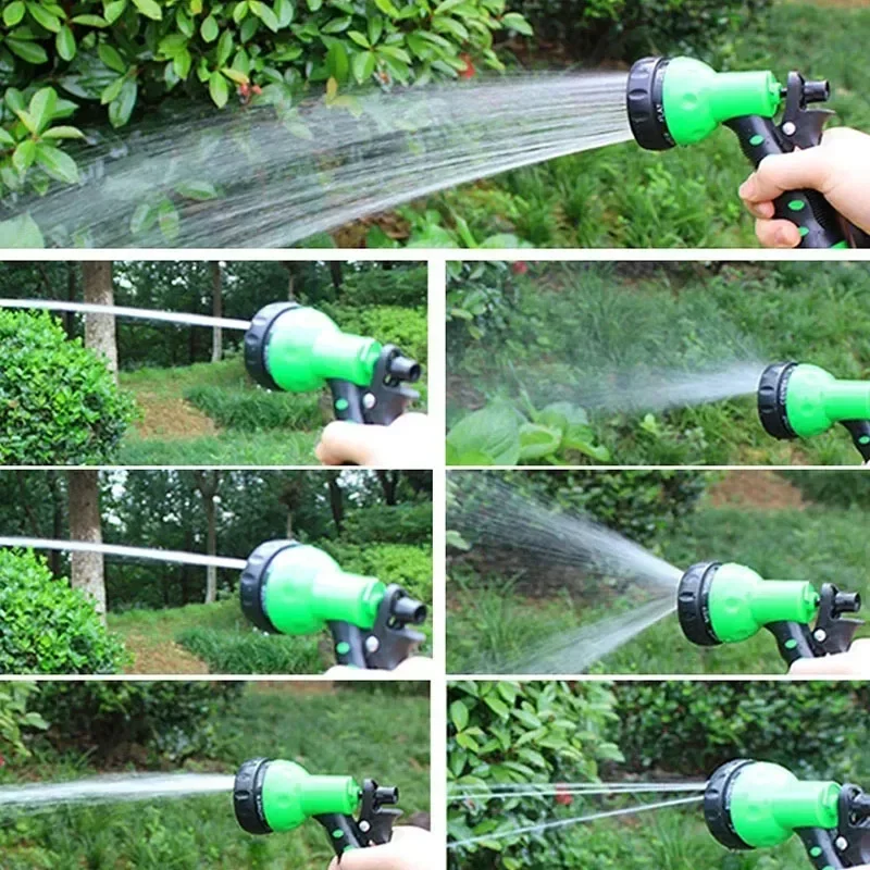 25FT-75FT Garden Hose Expandab - огляд і ціна Car Shampoo Ph