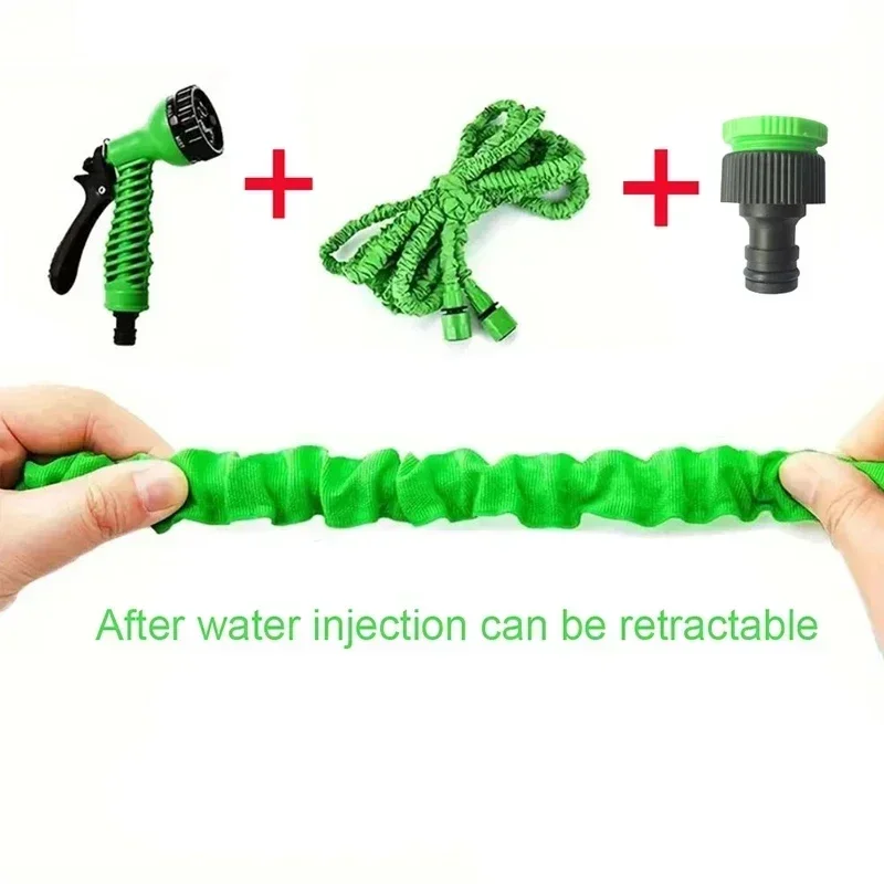 25FT-75FT Garden Hose Expandab - огляд і ціна Car Shampoo Ph