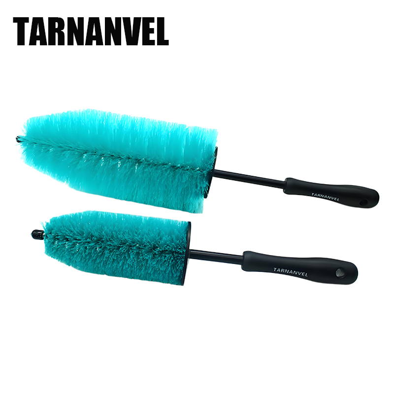 TARNANVEL15/18''Car Wash Brush - огляд і ціна Interior Detailing Kit