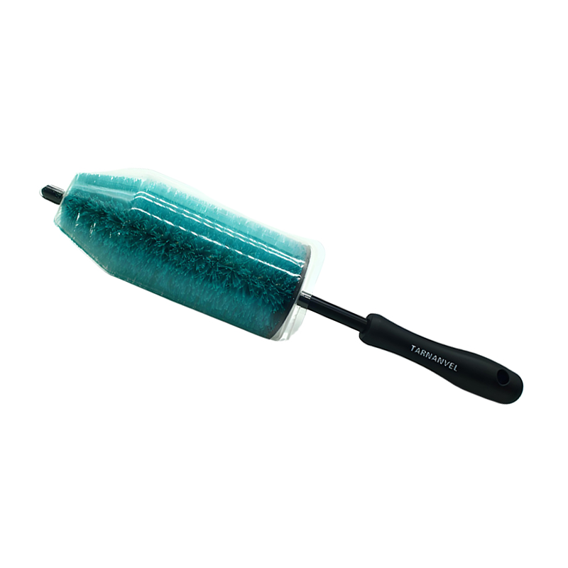 TARNANVEL15/18''Car Wash Brush - огляд і ціна Interior Detailing Kit